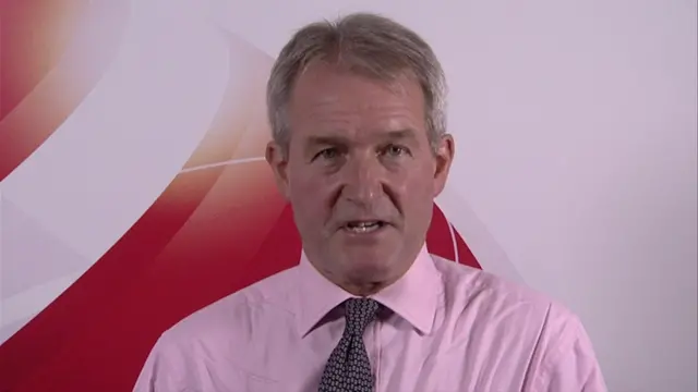 Owen Paterson