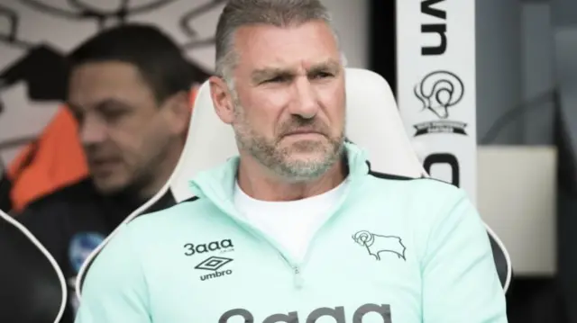 Nigel Pearson