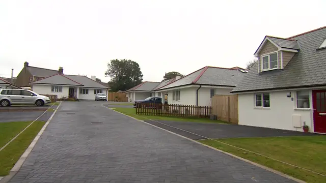 Houses