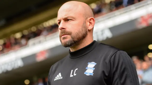 Lee Carsley