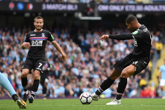 Ruben Loftus-Cheek