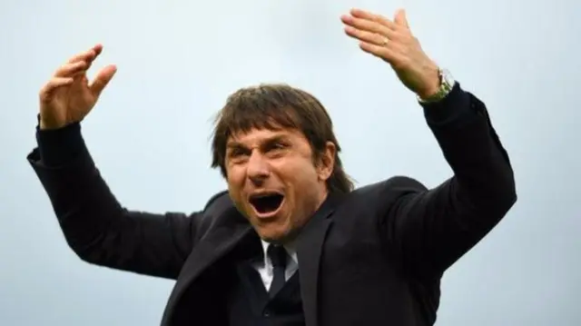 Antonio Conte