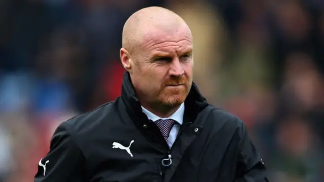 Sean Dyche