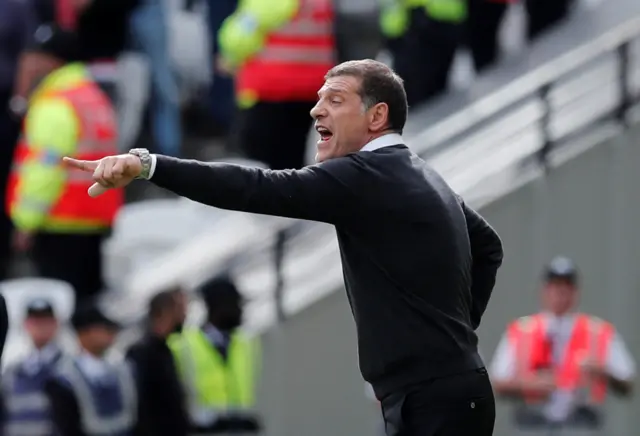 Slaven Bilic