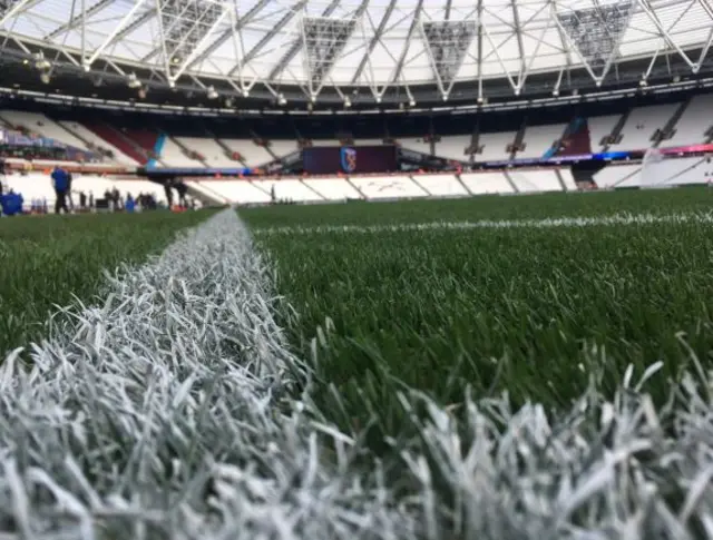 London Stadium