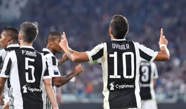 Paulo Dybala