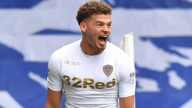 Kalvin Phillips