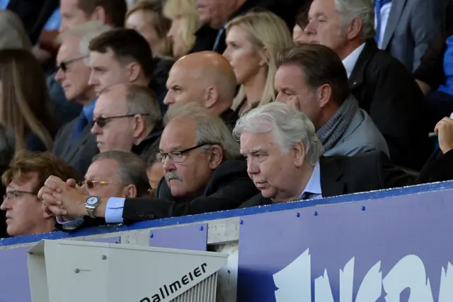 Bill Kenwright