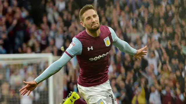 Conor Hourihane