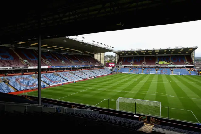 Turf Moor