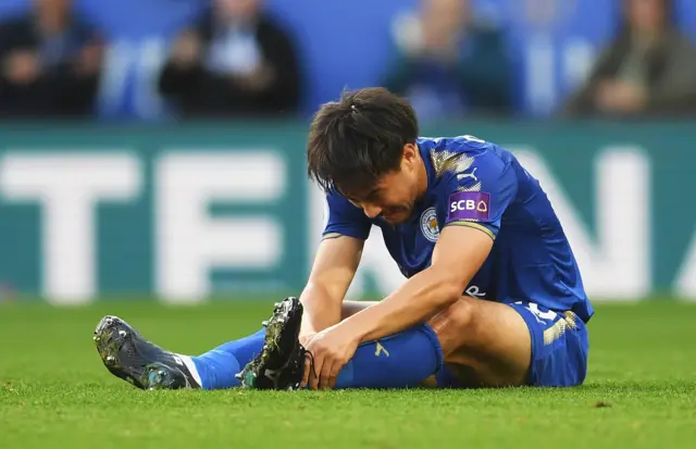 Shinji Okazaki