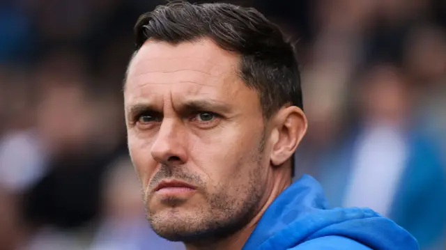 Paul Hurst