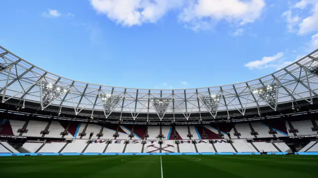 London Stadium