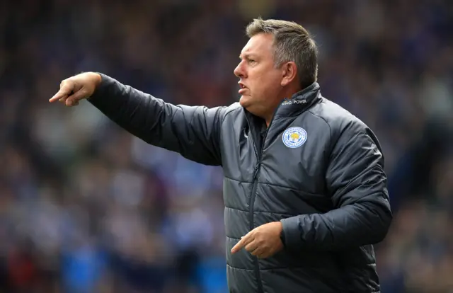 Craig Shakespeare