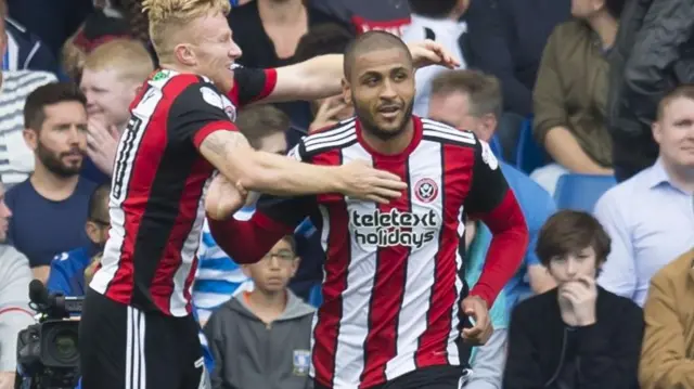 Leon Clarke