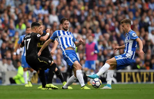 Solly March