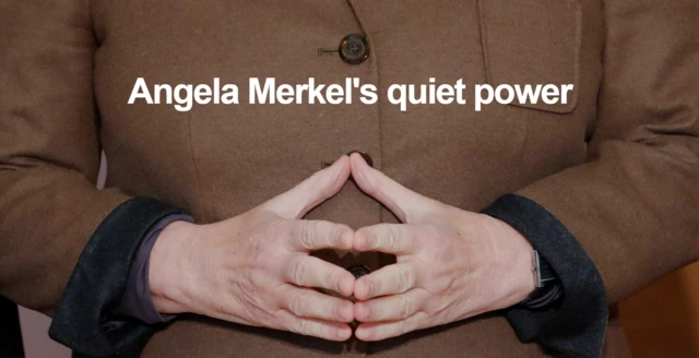 Angela Merkel