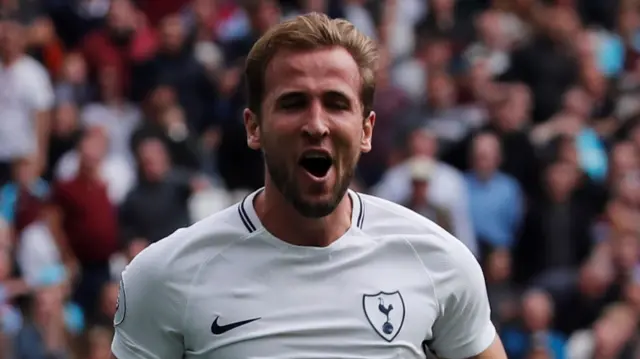 Harry Kane