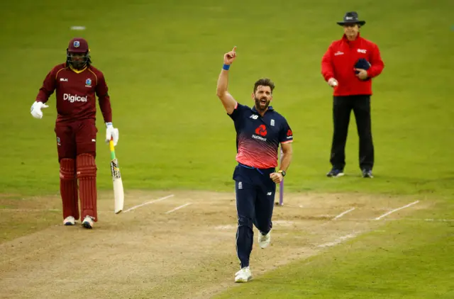 Liam Plunkett