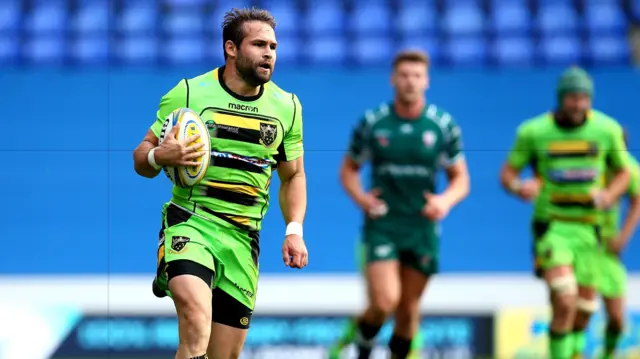 Cobus Reinach