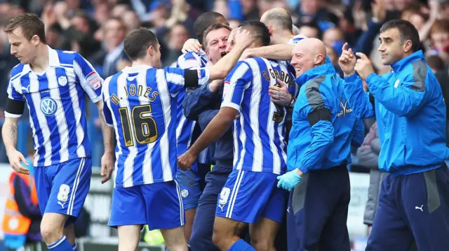 Sheffield Wednesday