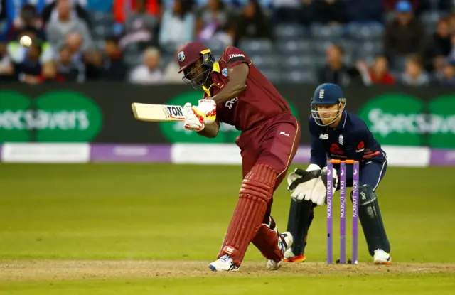 Jason Holder