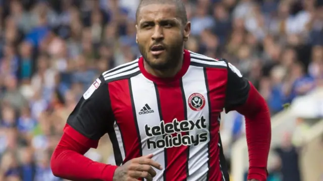 Leon Clarke