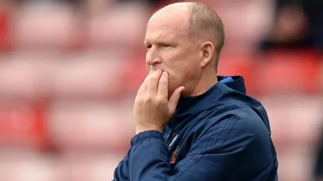 Simon Grayson