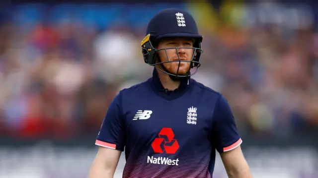 Eoin Morgan