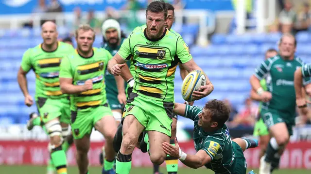 Rob Horne