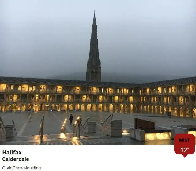 Piece Hall