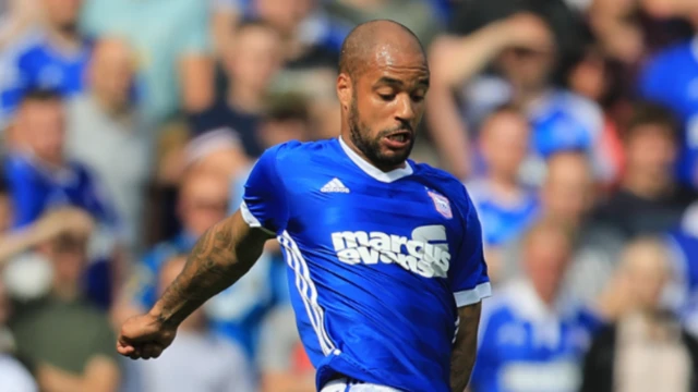 David McGoldrick