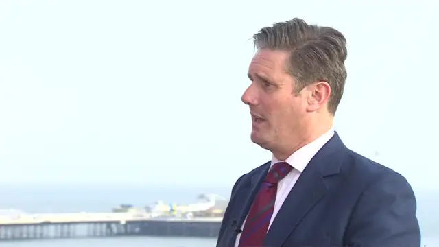 Sir Keir Starmer