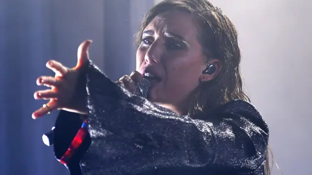 Lykke Li
