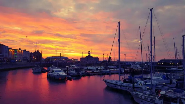 Ramsgate Royal Harbour