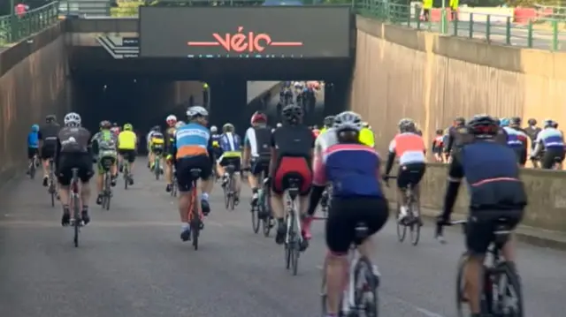 Velo Birmingham