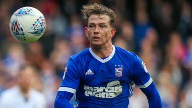 Joe Garner