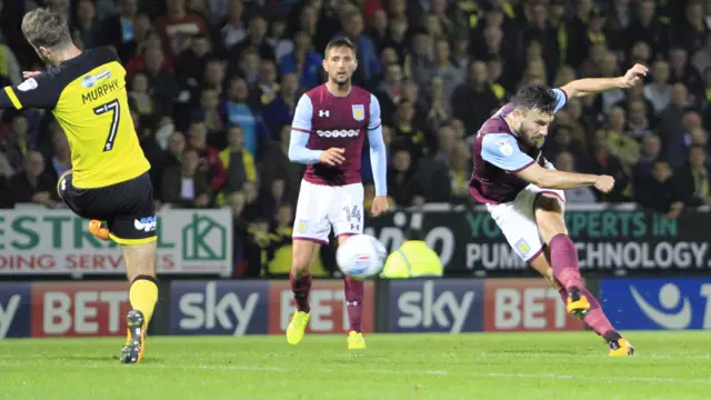 Robert Snodgrass