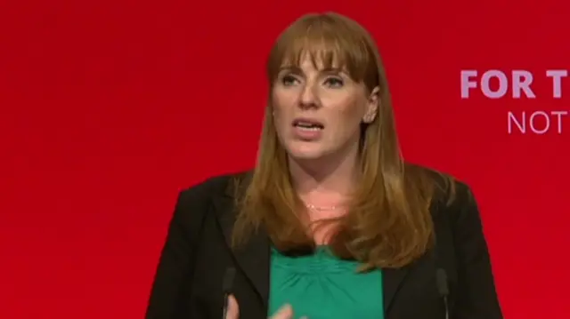 Angela Rayner