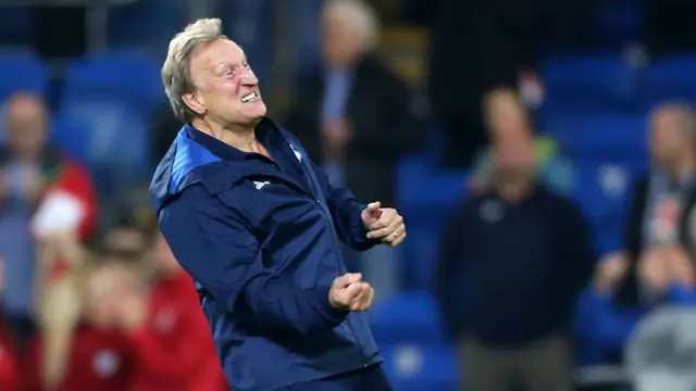 Neil Warnock