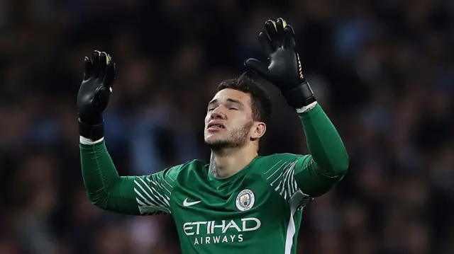 Ederson