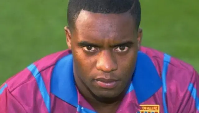 Dalian Atkinson