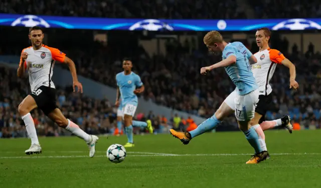 Kevin De Bruyne