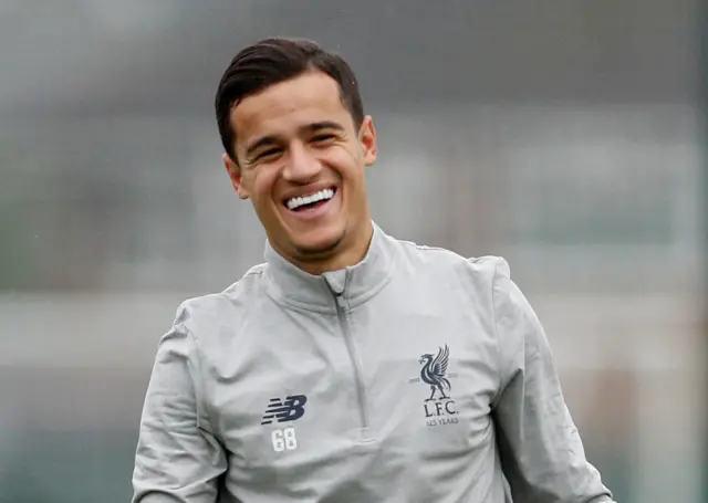 Coutinho