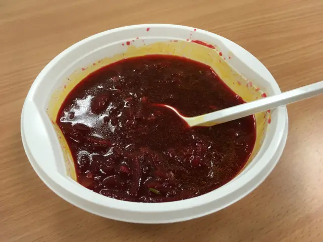 Borscht