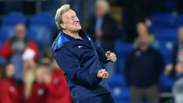 Neil Warnock