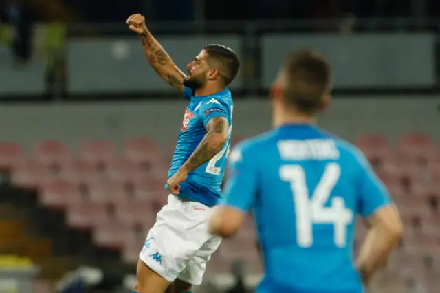 Lorenzo Insigne