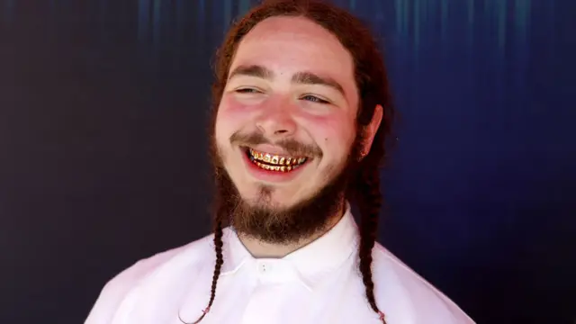 Post Malone