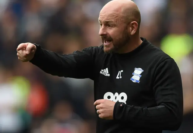 Lee Carsley