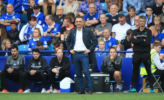 Carlos Carvalhal